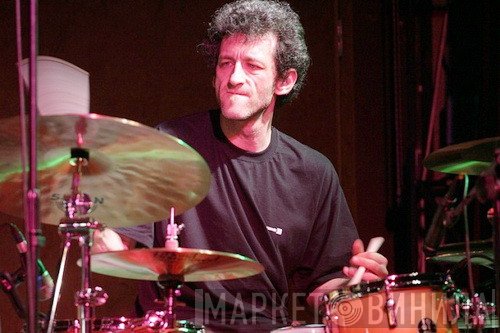 Jojo Mayer