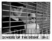 Jokers Of The Scene