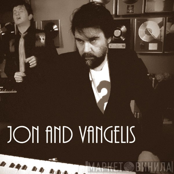 Jon & Vangelis
