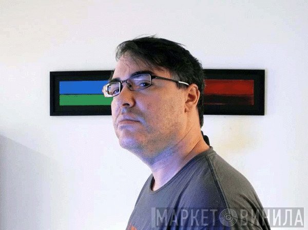 Jon Abbey