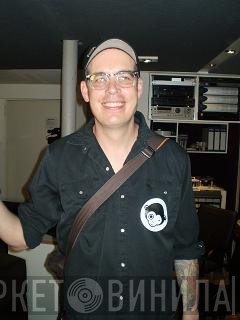 Jon Berry 