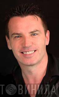 Jon Campbell