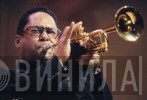 Jon Faddis