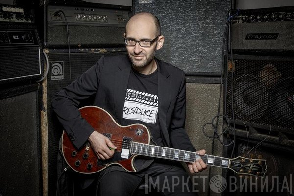 Jon Fine