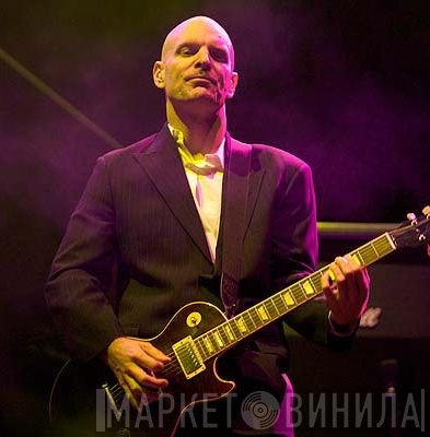Jon Hudson