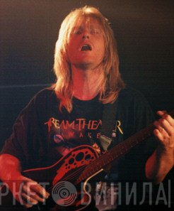Jon Jeary