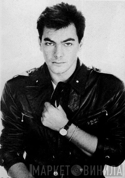 Jon Moss