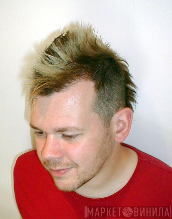 Jon Pearn