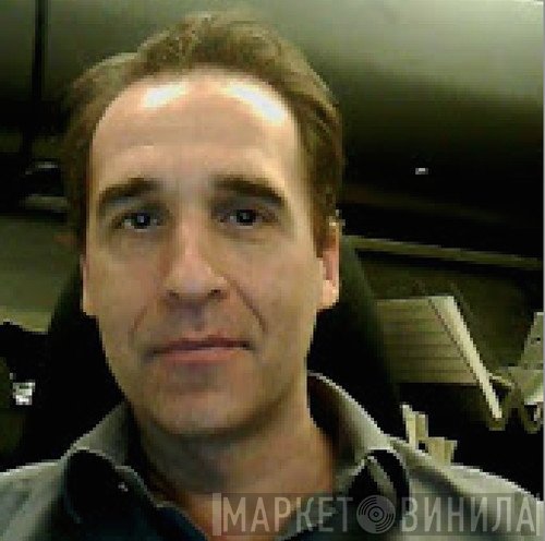 Jon Raney 