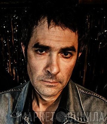 Jon Spencer