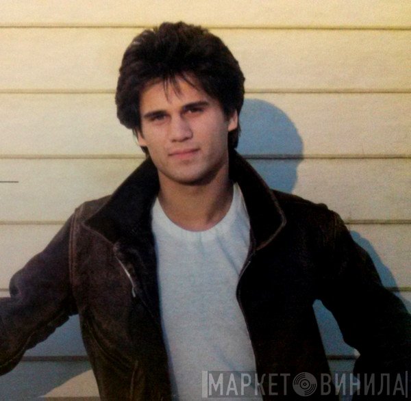 Jon Stevens