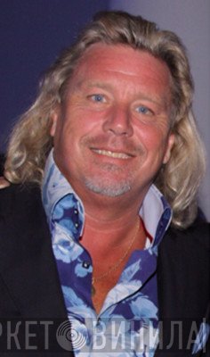 Jonas Siljemark