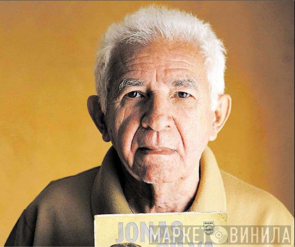 Jonas Silva