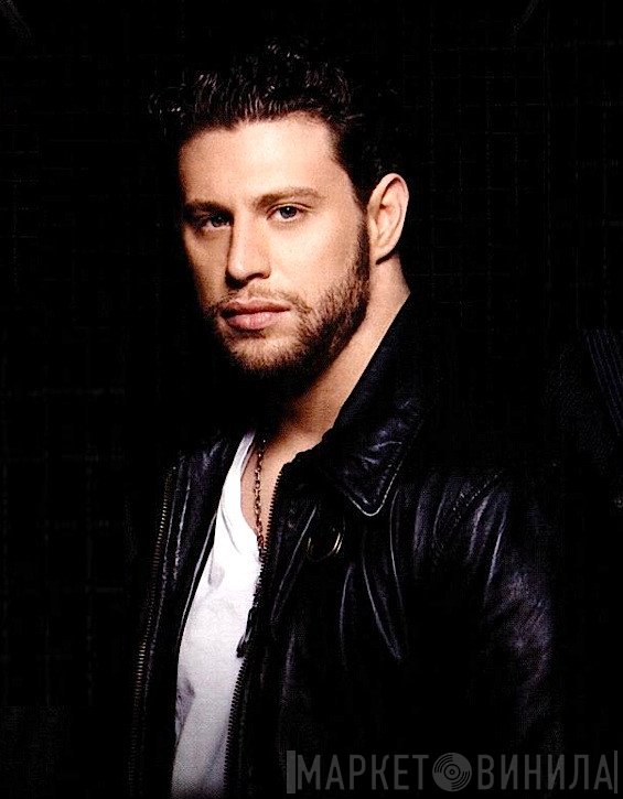 Jonathan "J.R." Rotem