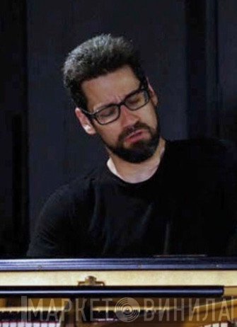 Jonathan Biss