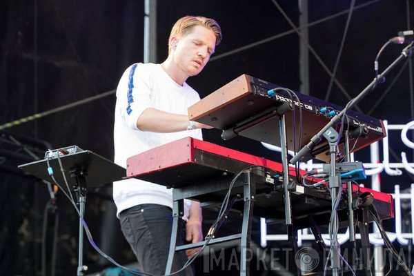 Jonathan Elkær