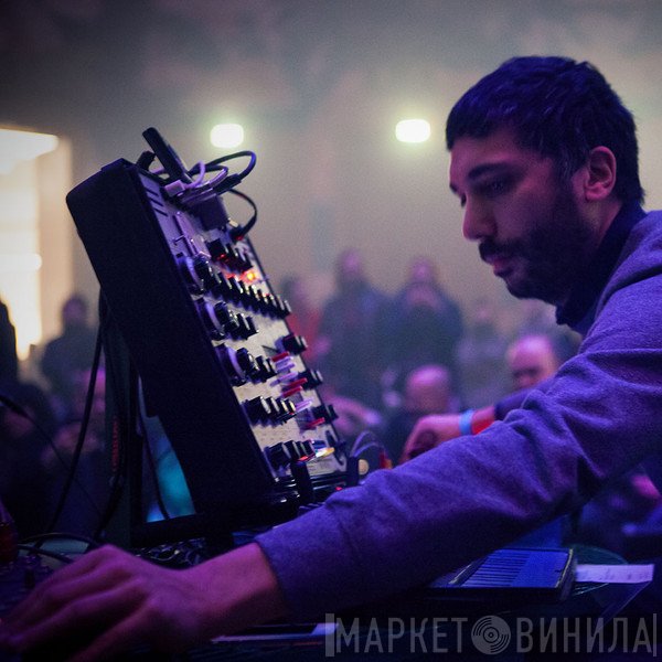 Jonathan Fitoussi