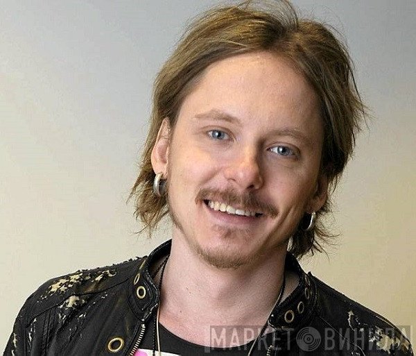 Jonne Aaron