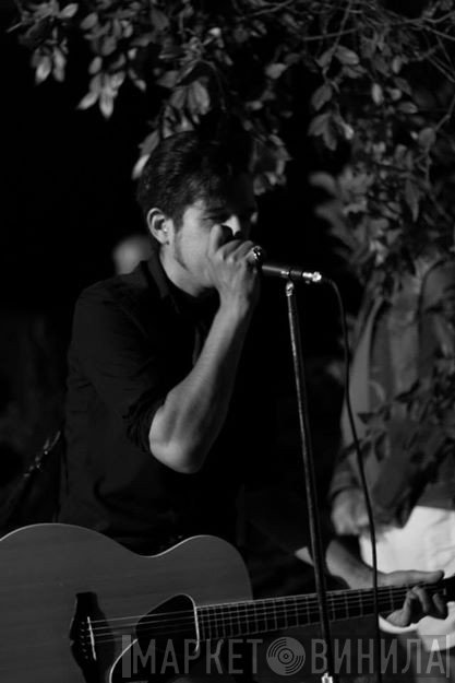 Jonny Bergman