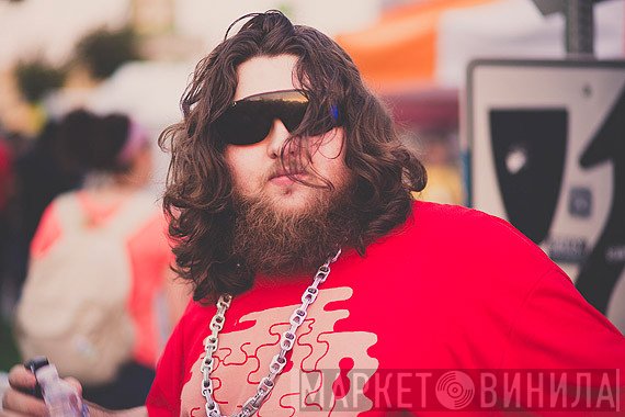Jonwayne