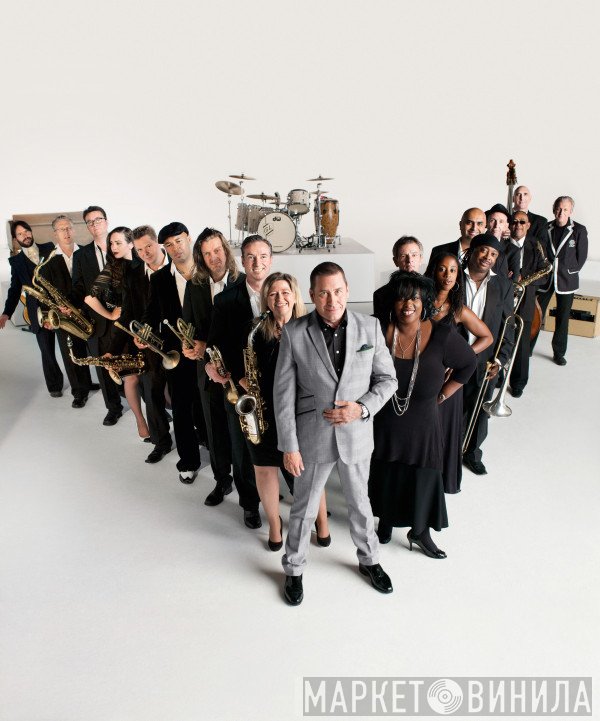 Jools Holland And His Rhythm & Blues Orchestra