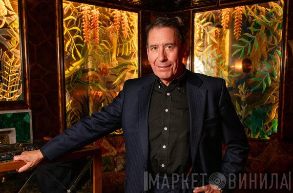 Jools Holland