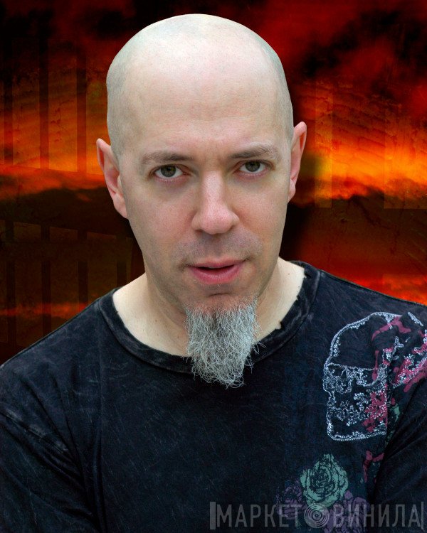 Jordan Rudess