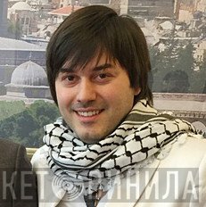 Jordančo Vasilkovski Ocko