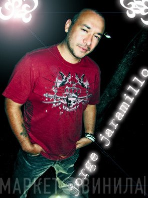 Jorge M. Jaramillo