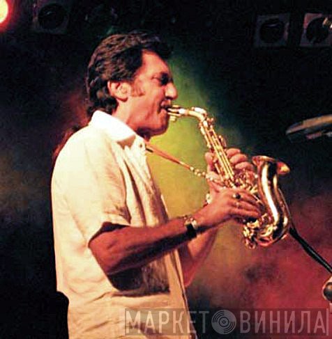 Jorge Pardo
