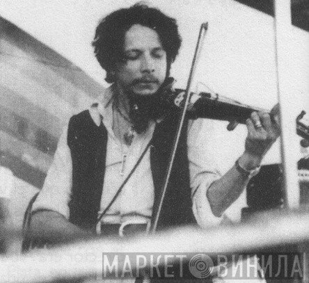Jorge Pinchevsky