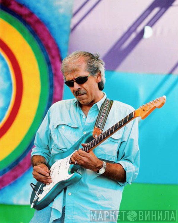 Jorge Santana