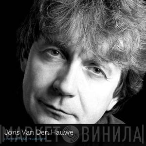Joris Van Den Hauwe