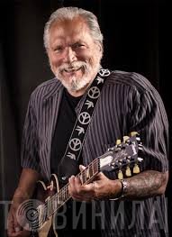 Jorma Kaukonen