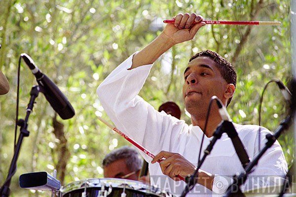 José "Cochise" Claussell