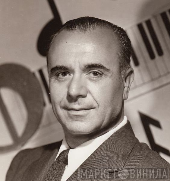 José Iturbi