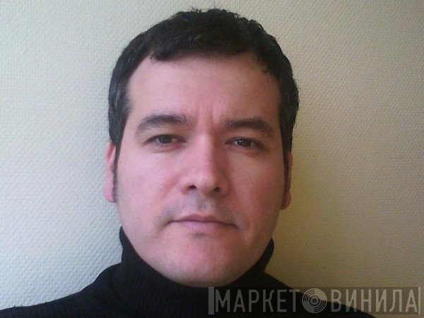 José Luis Zagazeta Vinatea