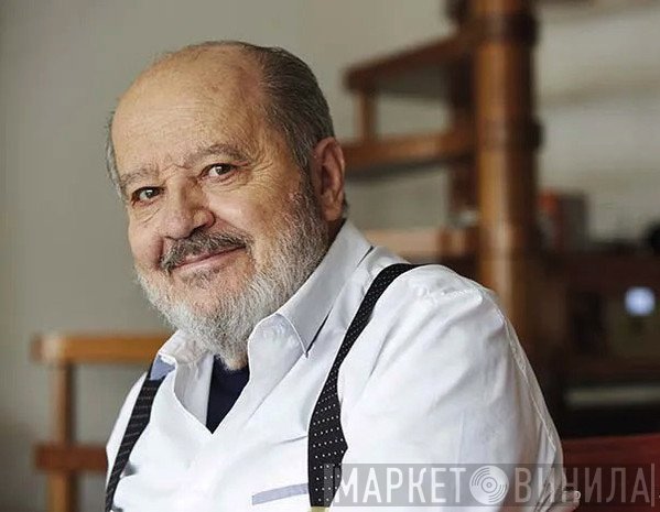 José Luis de Carlos