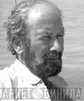José Manuel Caballero Bonald