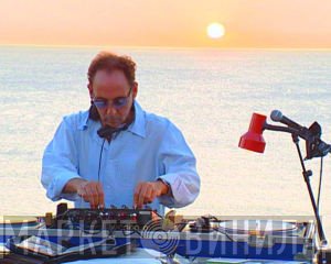 José Padilla