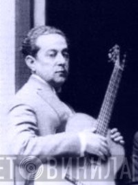 José Razzano