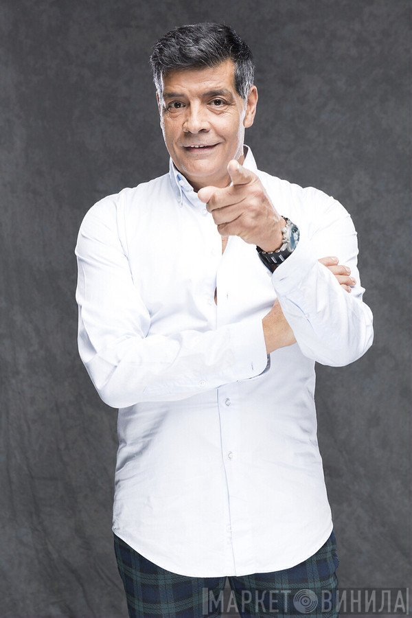 José Salazar