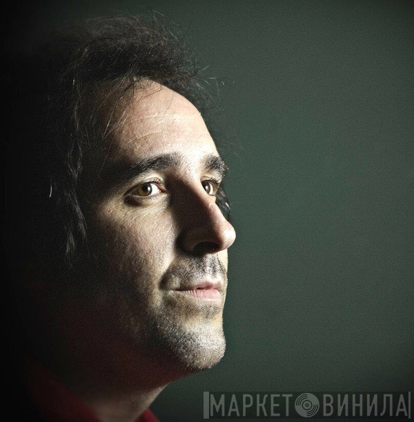 Joseba Irazoki