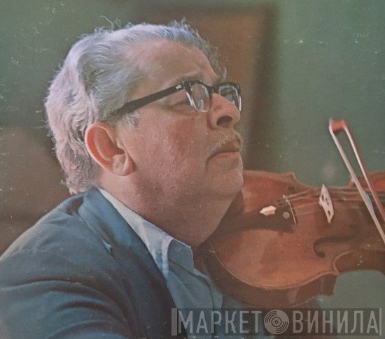 Josef Gingold