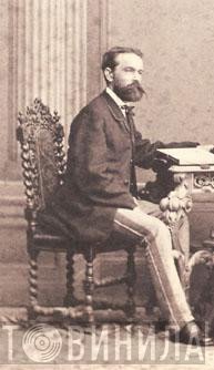 Josef Rheinberger