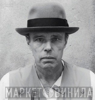 Joseph Beuys