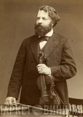 Joseph Joachim