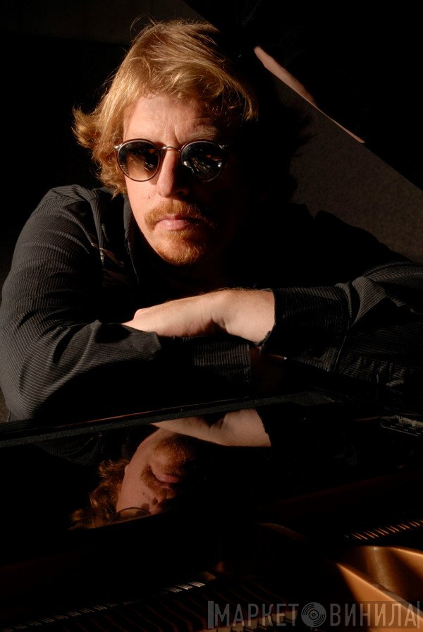 Joseph Williams