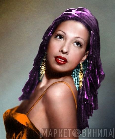 Josephine Baker