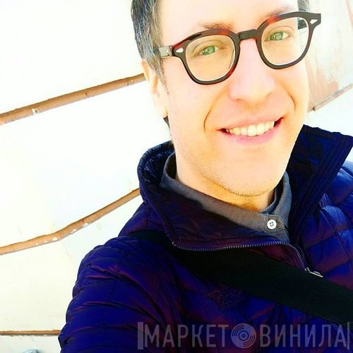 Josh Bloom